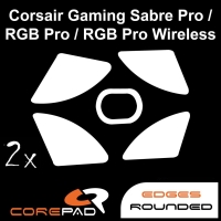 Corepad Skatez PRO 236 Corsair Sabre Pro / RGB Pro / RGB Pro Wireless